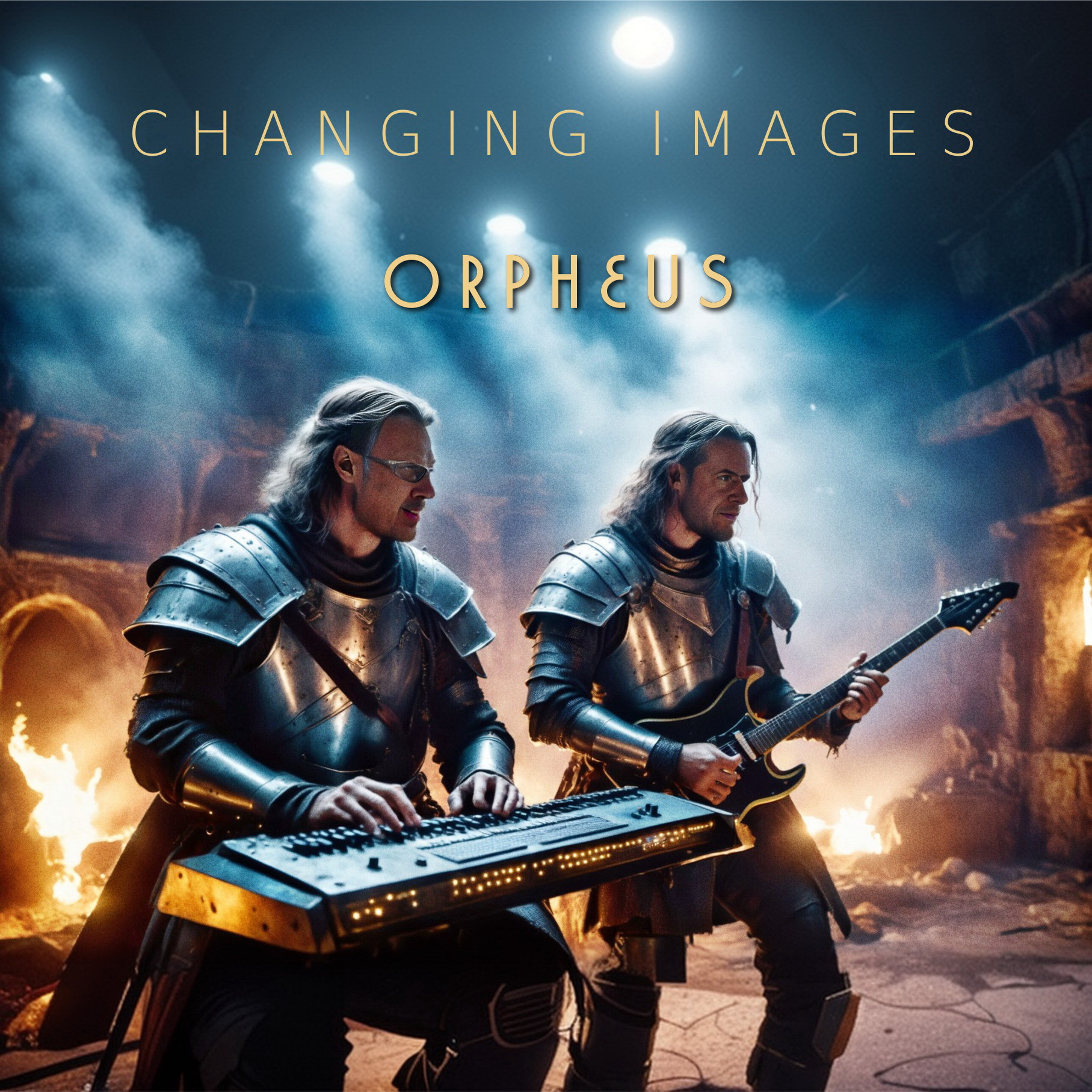 Orpheus
